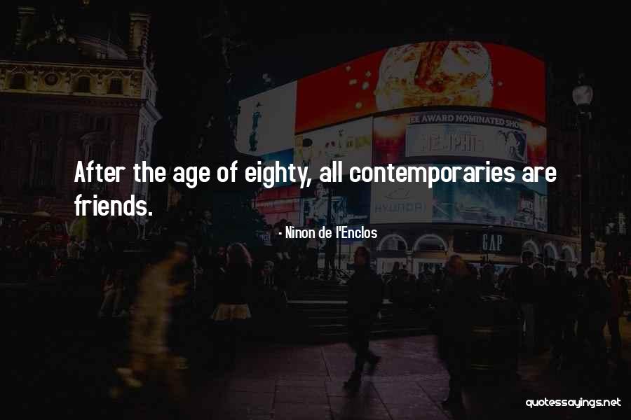 Sideris Mercedes Quotes By Ninon De L'Enclos Sideris Mercedes Quotes By Ninon De L'Enclos