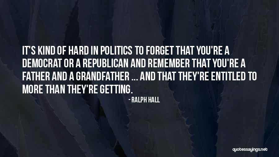 Siders Pond Quotes By Ralph Hall Siders Pond Quotes By Ralph Hall