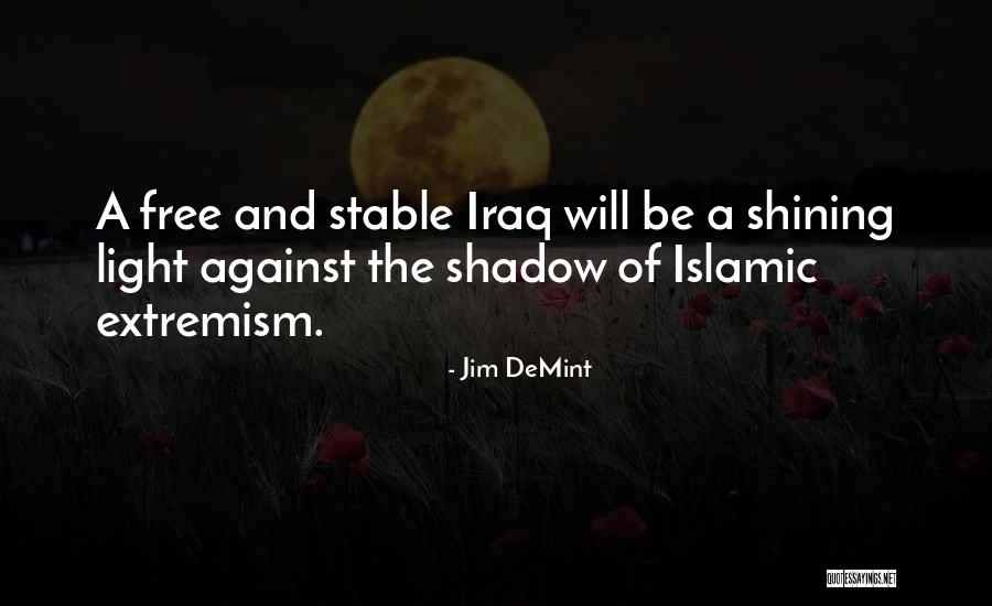 Sidesaddles Quotes By Jim DeMint Sidesaddles Quotes By Jim DeMint