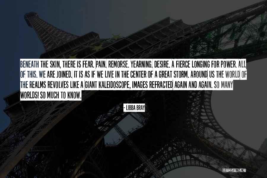 Sidesign Quotes By Libba Bray Sidesign Quotes By Libba Bray