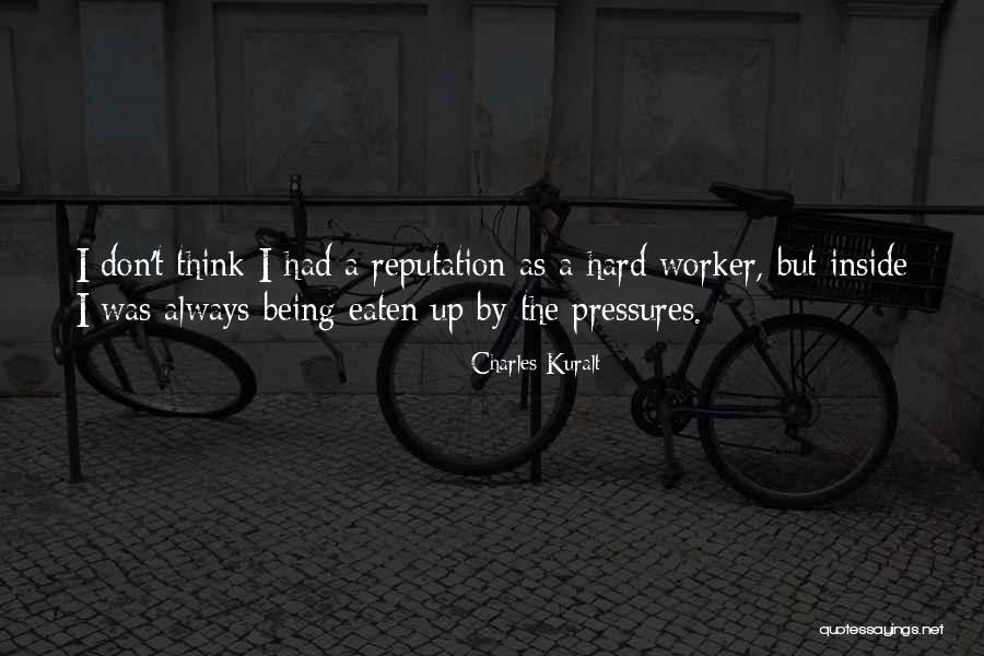Sidespin Golf Quotes By Charles Kuralt Sidespin Golf Quotes By Charles Kuralt