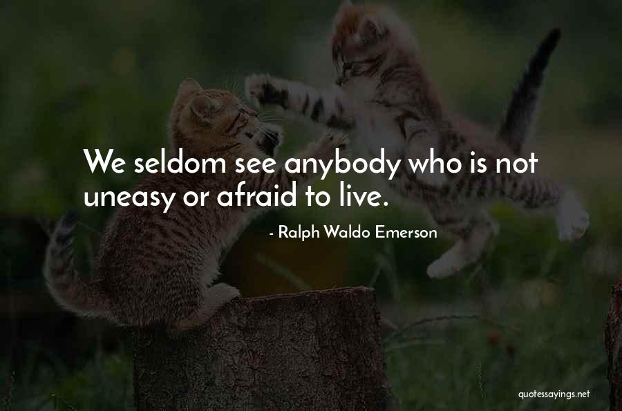 Sidespin Paddles Quotes By Ralph Waldo Emerson Sidespin Paddles Quotes By Ralph Waldo Emerson