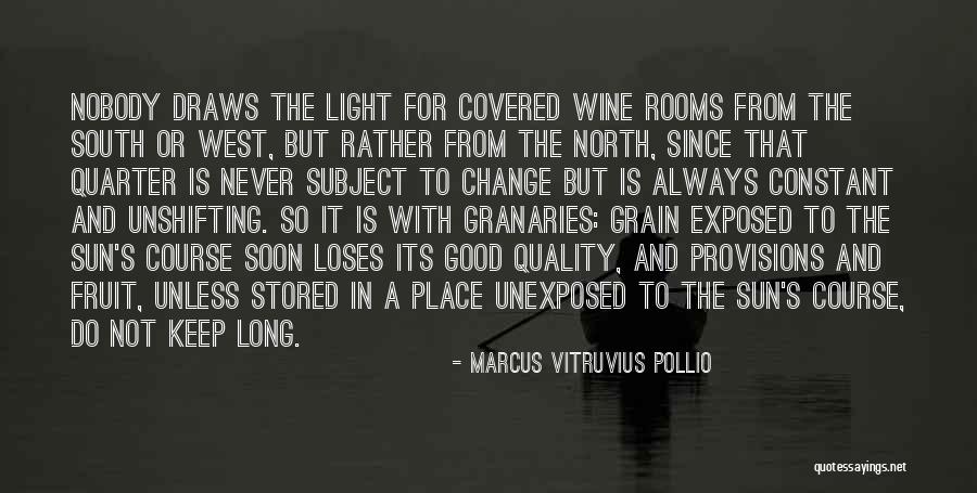 Sidestep Travel Quotes By Marcus Vitruvius Pollio Sidestep Travel Quotes By Marcus Vitruvius Pollio