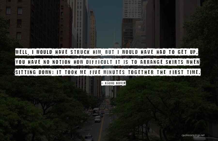 Sidestep Travel Quotes By Naomi Novik Sidestep Travel Quotes By Naomi Novik