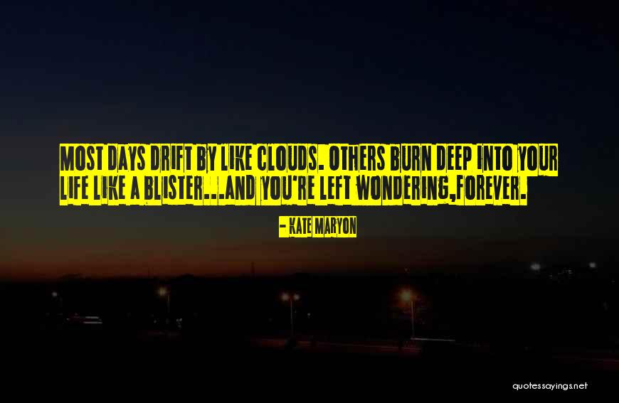 Sidetracked Book Quotes By Kate Maryon Sidetracked Book Quotes By Kate Maryon