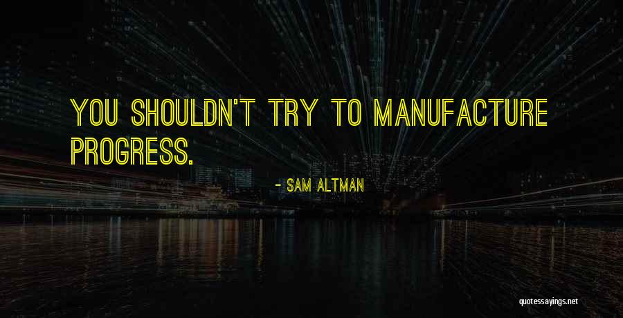 Sidetracked Offroad Quotes By Sam Altman Sidetracked Offroad Quotes By Sam Altman