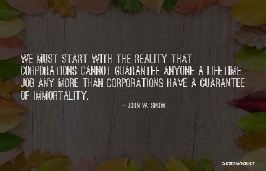 Sidetracking Me When I Was Good Quotes By John W. Snow Sidetracking Me When I Was Good Quotes By John W. Snow