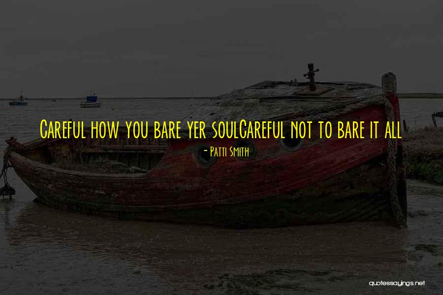 Sidetracking Me When I Was Good Quotes By Patti Smith Sidetracking Me When I Was Good Quotes By Patti Smith