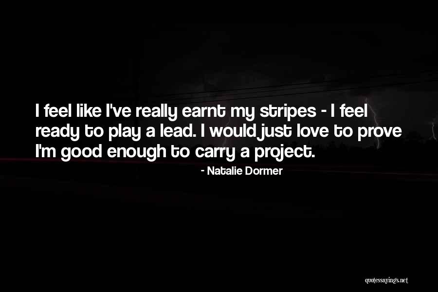 Sidewalk Bleeding Quotes By Natalie Dormer Sidewalk Bleeding Quotes By Natalie Dormer