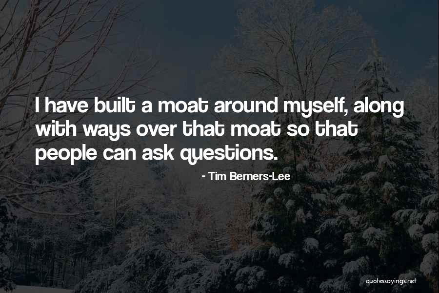 Sidewalk End Quotes By Tim Berners-Lee Sidewalk End Quotes By Tim Berners-Lee