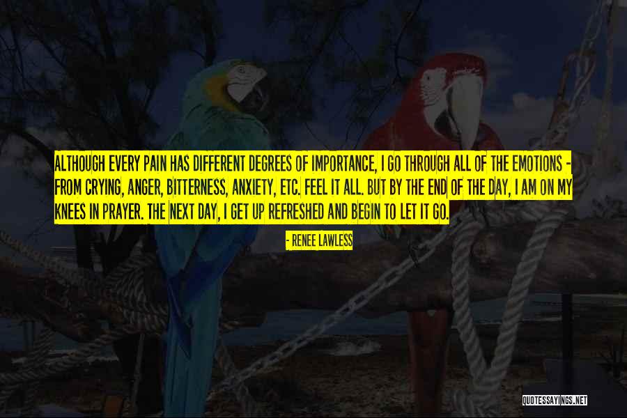 Sideward Movement Quotes By Renee Lawless Sideward Movement Quotes By Renee Lawless