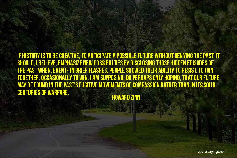 Sidewinder Fries Quotes By Howard Zinn Sidewinder Fries Quotes By Howard Zinn