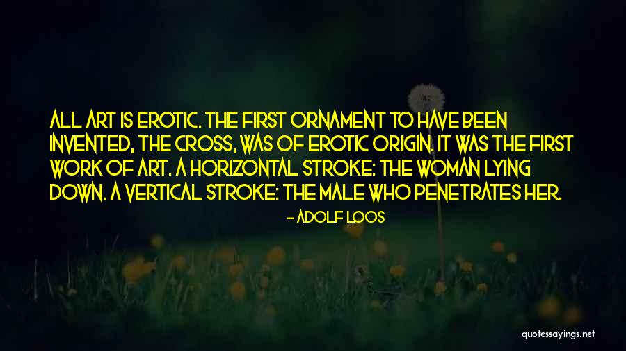 Sidewinders Albuquerque Quotes By Adolf Loos Sidewinders Albuquerque Quotes By Adolf Loos