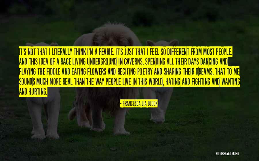 Sidewinders Albuquerque Quotes By Francesca Lia Block Sidewinders Albuquerque Quotes By Francesca Lia Block