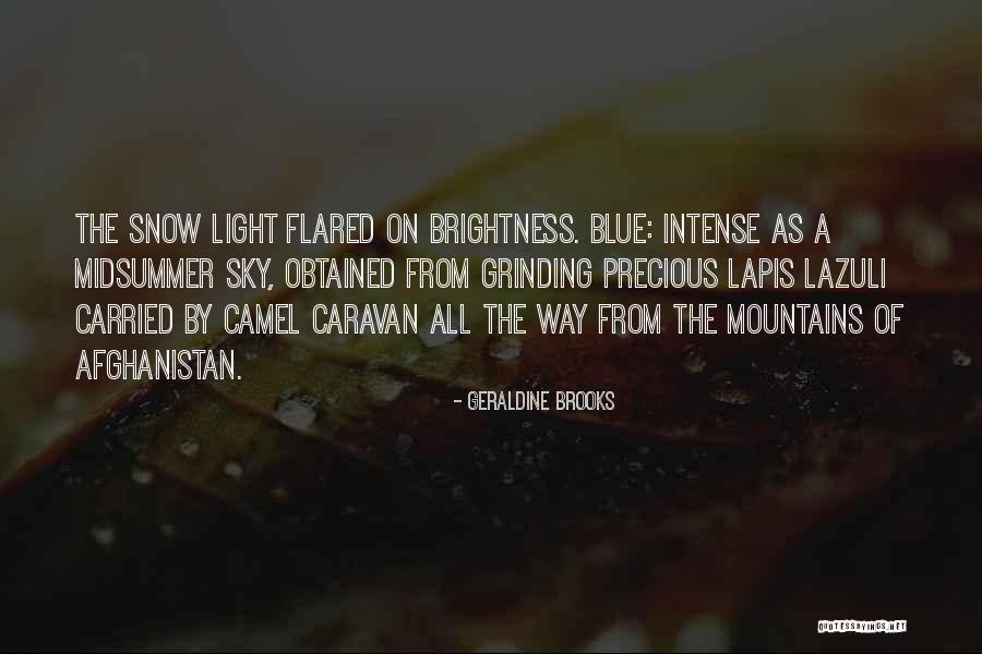 Sidewinders Albuquerque Quotes By Geraldine Brooks Sidewinders Albuquerque Quotes By Geraldine Brooks
