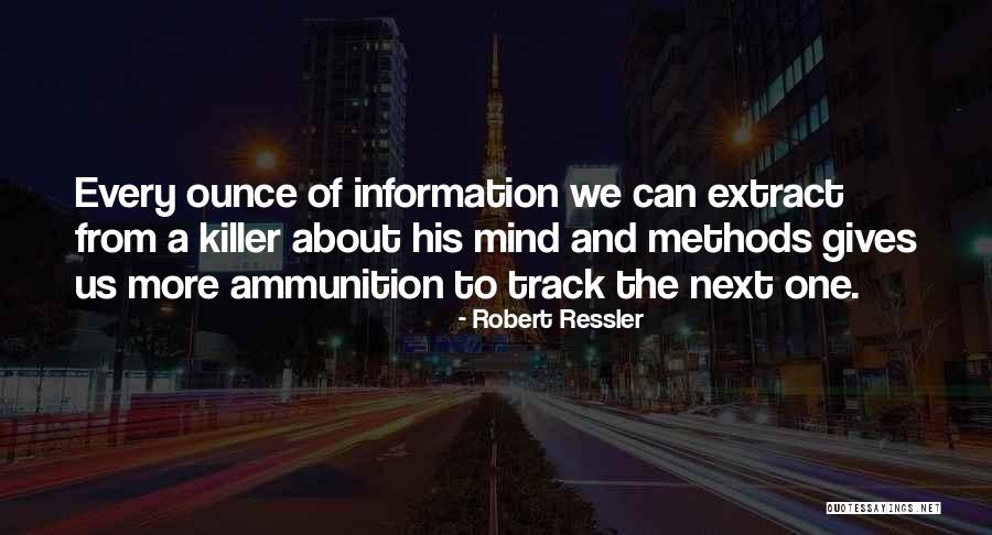 Sidewinders Albuquerque Quotes By Robert Ressler Sidewinders Albuquerque Quotes By Robert Ressler