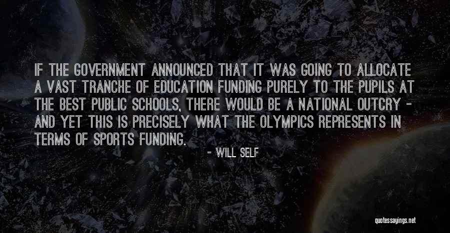 Sidewinders Lacrosse Quotes By Will Self Sidewinders Lacrosse Quotes By Will Self