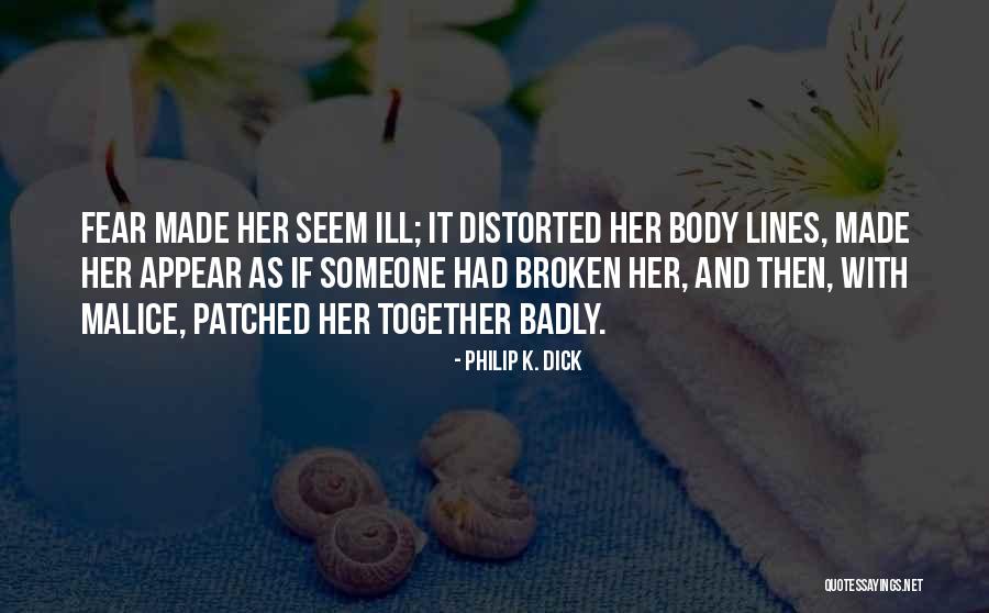 Sidey Windows Quotes By Philip K. Dick Sidey Windows Quotes By Philip K. Dick