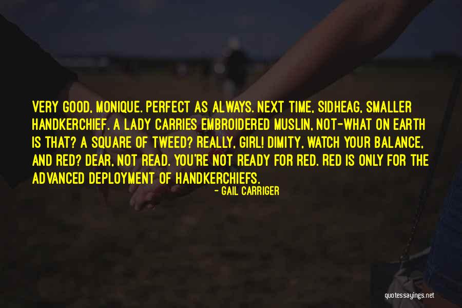 Sidheag Quotes By Gail Carriger Sidheag Quotes By Gail Carriger