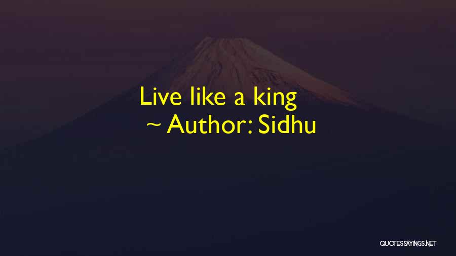 Sidhu Quotes 84843