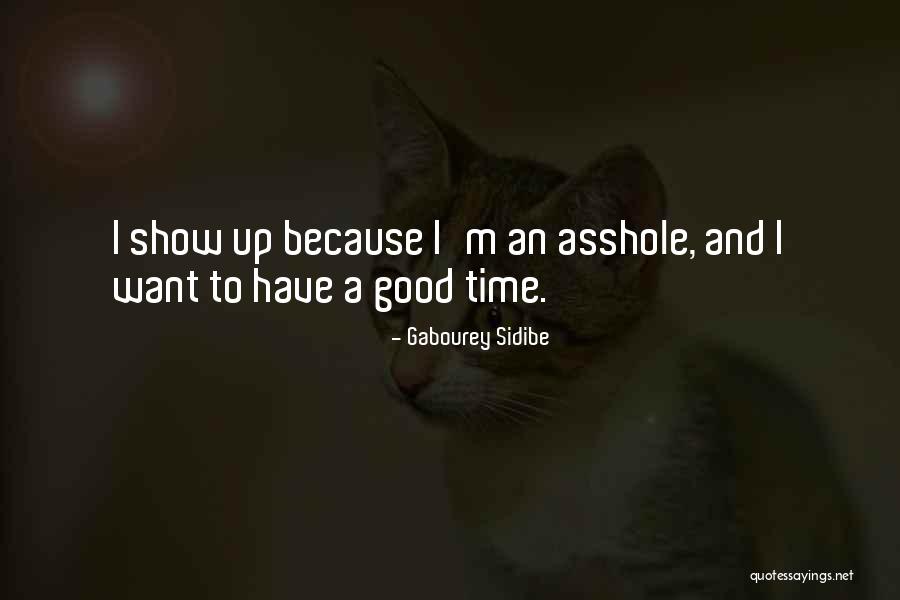 Sidibe Quotes By Gabourey Sidibe Sidibe Quotes By Gabourey Sidibe