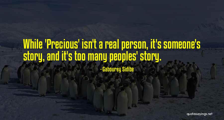 Sidibe Quotes By Gabourey Sidibe Sidibe Quotes By Gabourey Sidibe
