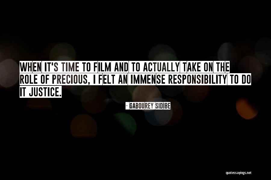 Sidibe Quotes By Gabourey Sidibe Sidibe Quotes By Gabourey Sidibe