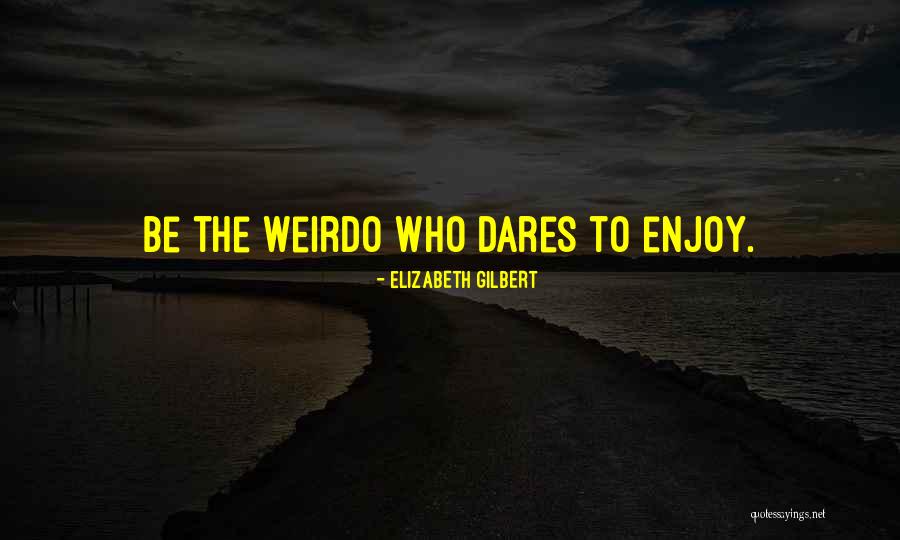 Sidibe Singer Quotes By Elizabeth Gilbert Sidibe Singer Quotes By Elizabeth Gilbert