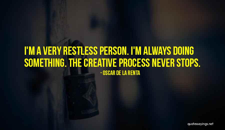 Sidik Artinya Quotes By Oscar De La Renta Sidik Artinya Quotes By Oscar De La Renta