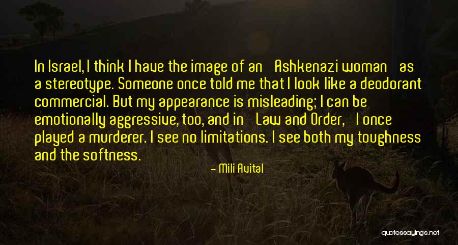 Sidik Quotes By Mili Avital Sidik Quotes By Mili Avital