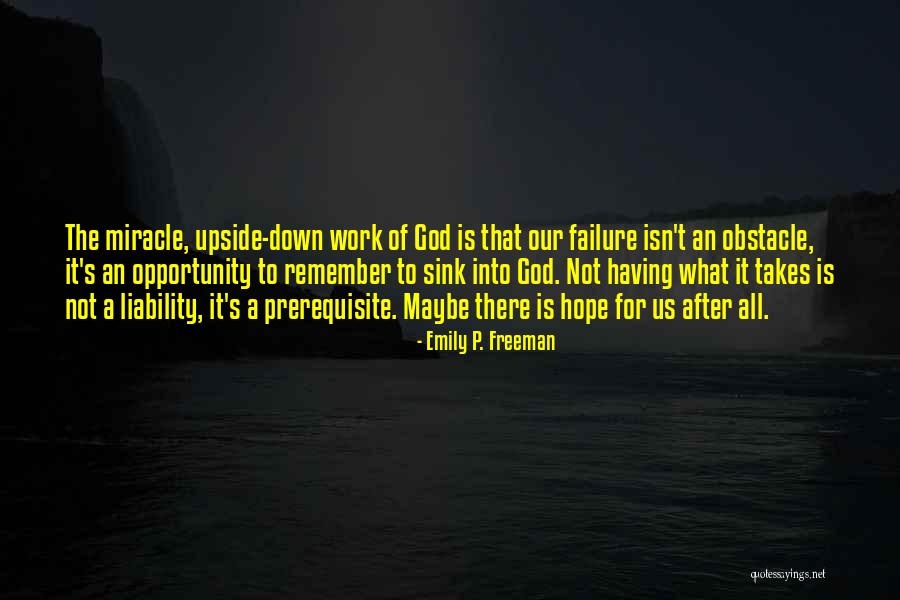 Sidiku Buari Quotes By Emily P. Freeman Sidiku Buari Quotes By Emily P. Freeman