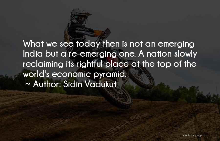 Sidin Vadukut Quotes 1213237