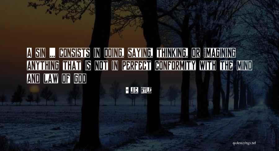 Sidious I Will Make It Legal Quotes By J.C. Ryle Sidious I Will Make It Legal Quotes By J.C. Ryle
