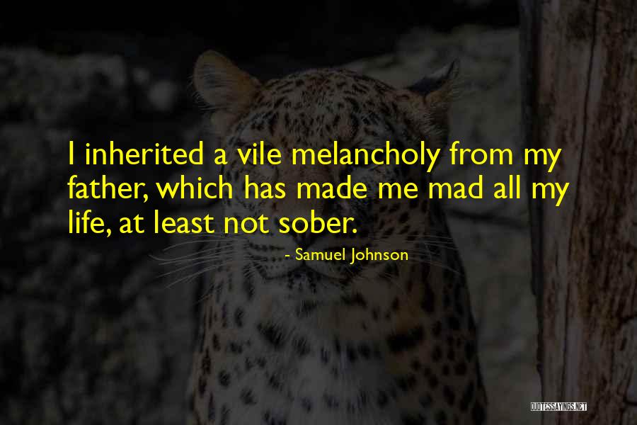 Sidious I Will Make It Legal Quotes By Samuel Johnson Sidious I Will Make It Legal Quotes By Samuel Johnson