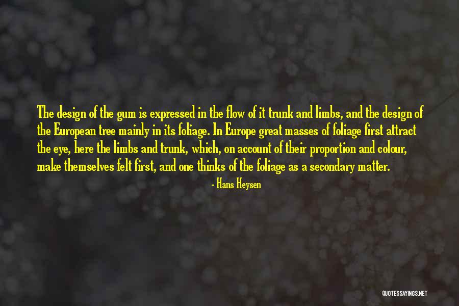 Sidious Vs Yoda Quotes By Hans Heysen Sidious Vs Yoda Quotes By Hans Heysen