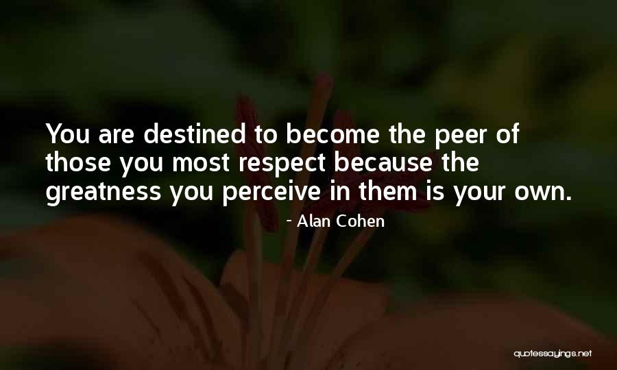 Sidiphil Quotes By Alan Cohen Sidiphil Quotes By Alan Cohen