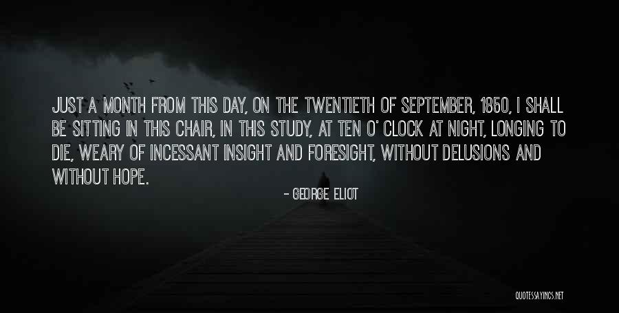 Sidiropoulos Cars Quotes By George Eliot Sidiropoulos Cars Quotes By George Eliot