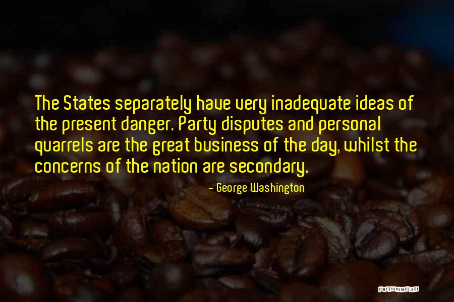Sidiropoulos Cars Quotes By George Washington Sidiropoulos Cars Quotes By George Washington