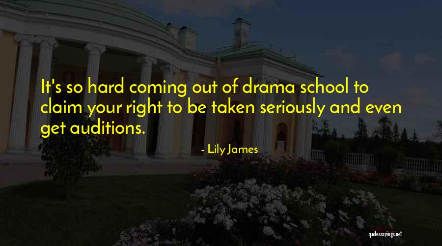 Sidisin Soldiers Quotes By Lily James Sidisin Soldiers Quotes By Lily James