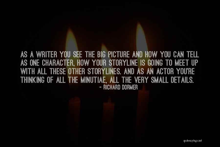 Sidisin Soldiers Quotes By Richard Dormer Sidisin Soldiers Quotes By Richard Dormer