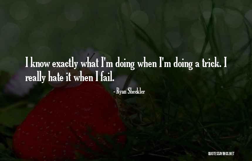 Sidisin Soldiers Quotes By Ryan Sheckler Sidisin Soldiers Quotes By Ryan Sheckler