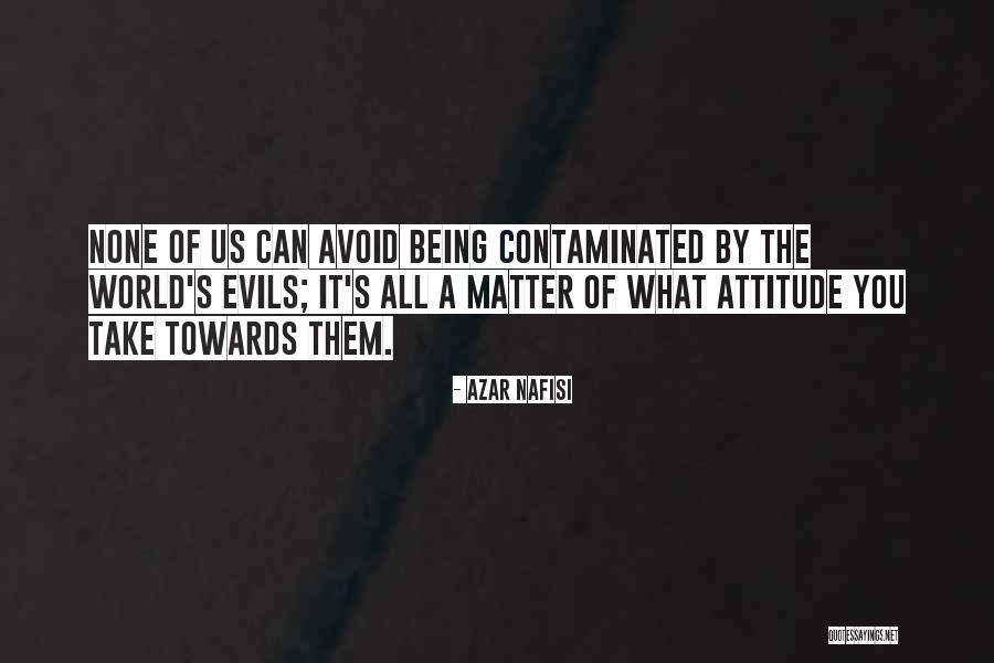 Sidism Quotes By Azar Nafisi Sidism Quotes By Azar Nafisi