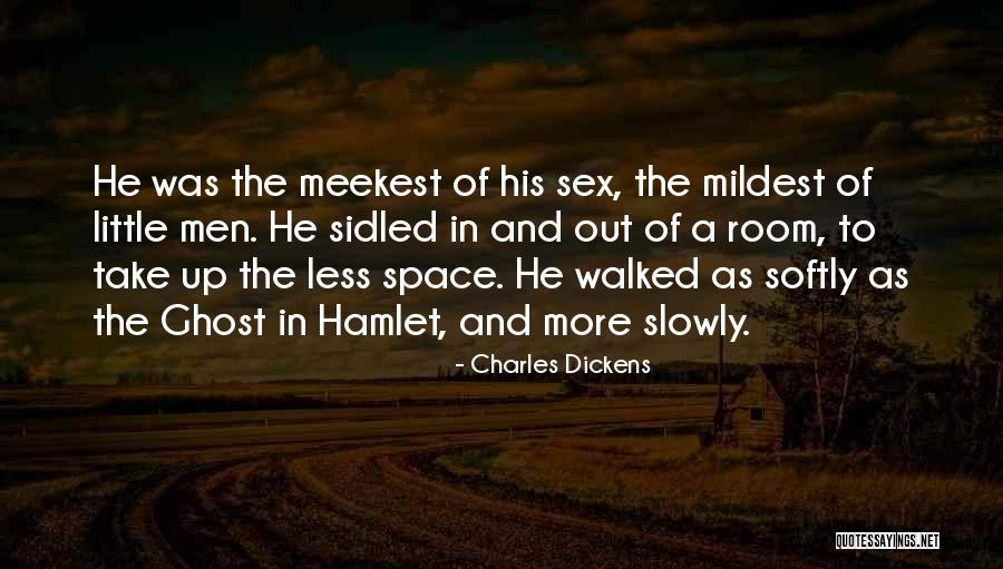 Sidled Quotes By Charles Dickens Sidled Quotes By Charles Dickens