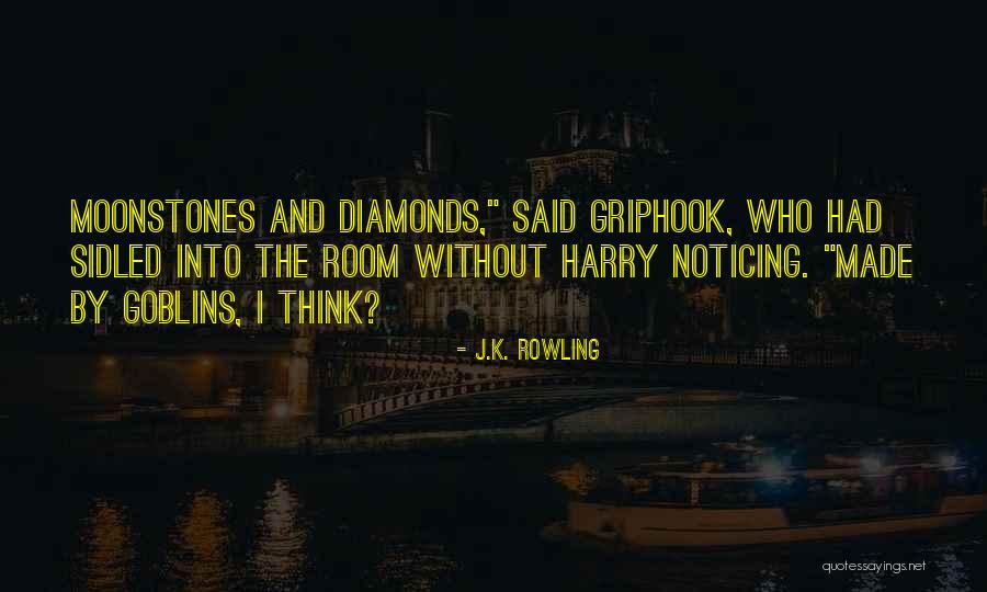 Sidled Quotes By J.K. Rowling Sidled Quotes By J.K. Rowling