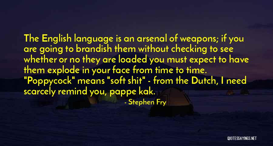 Sidler Quotes By Stephen Fry Sidler Quotes By Stephen Fry