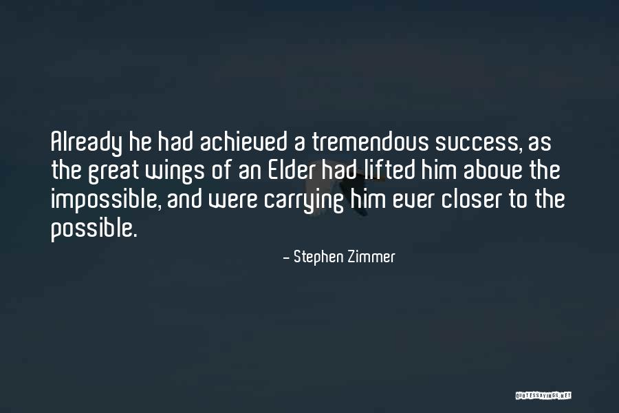 Sidley Jobs Quotes By Stephen Zimmer Sidley Jobs Quotes By Stephen Zimmer