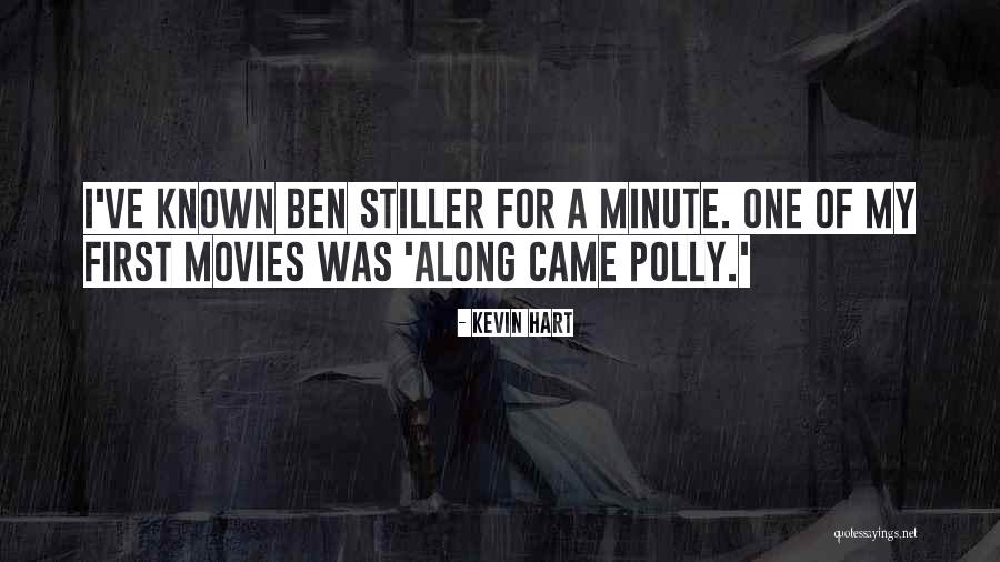 Sidling Loftus Quotes By Kevin Hart Sidling Loftus Quotes By Kevin Hart