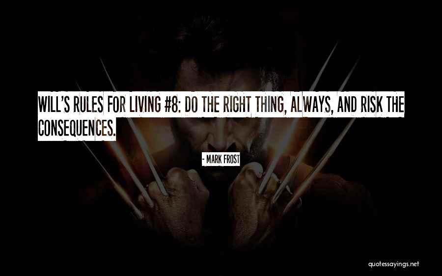Sidling Loftus Quotes By Mark Frost Sidling Loftus Quotes By Mark Frost