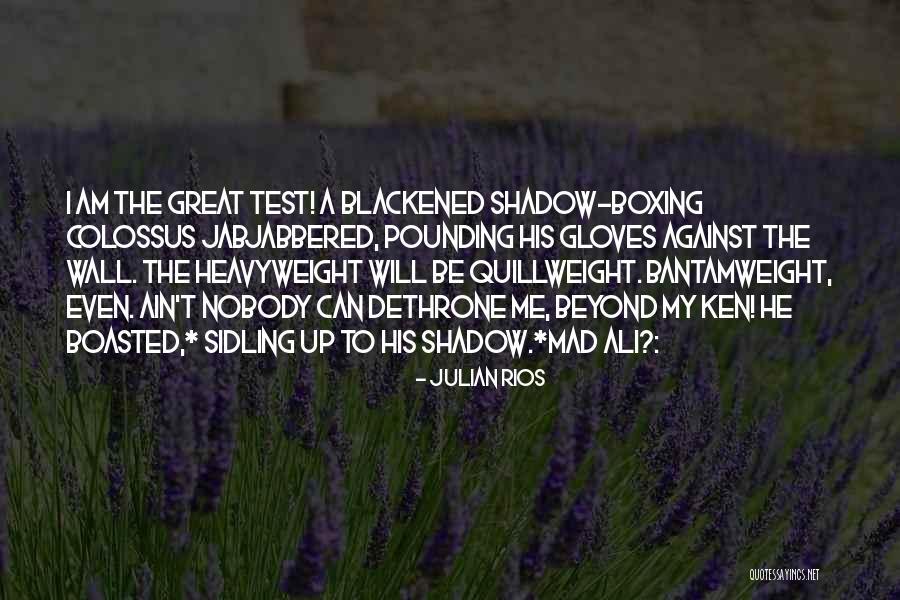 Sidling Up Quotes By Julian Rios Sidling Up Quotes By Julian Rios