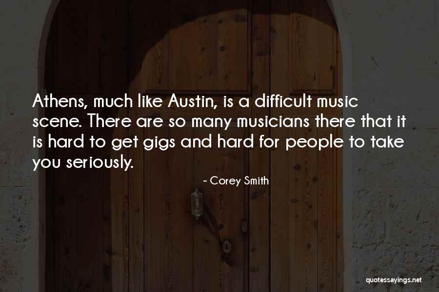 Sidlow Wales Quotes By Corey Smith Sidlow Wales Quotes By Corey Smith